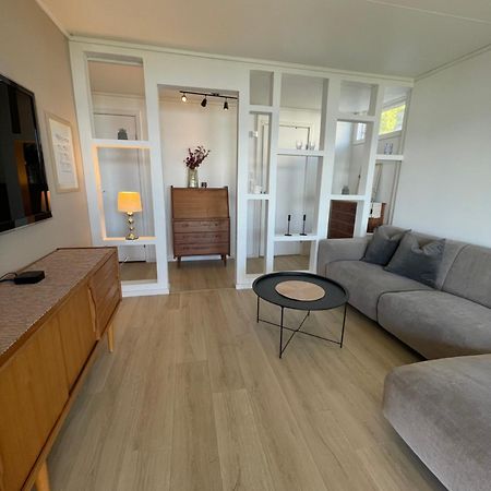 Well-Equipped Apartment With Stunning Views Bodø Exteriér fotografie